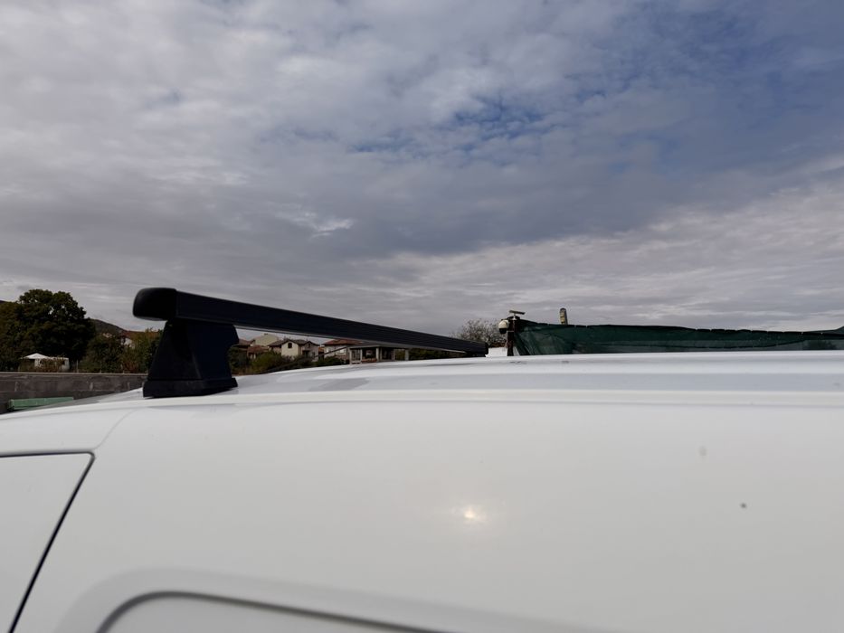 Renault Kangoo Напречни Греди за таван Канго