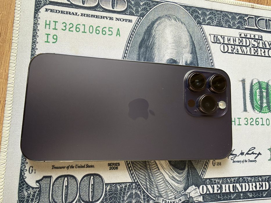Iphone 14 Pro Max 128GB