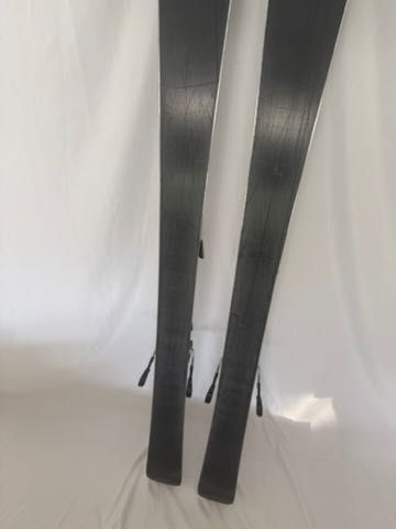 Ski Schiuri all-mountain Volkl Unlimited AC14 142 cm