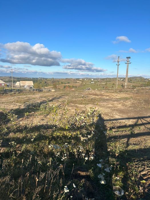 Vand Teren la Maguri