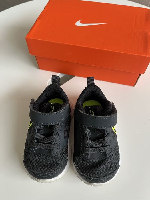 Бебешки Маратонки Nike