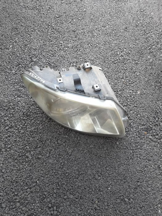 Десен фар Craisler Voyager