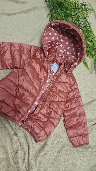 Детски дрехи и обувки