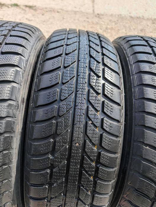 # 195/65 R15 • Iarna • Kingstar Winter SW40 91T | 4 buc | Pret/buc