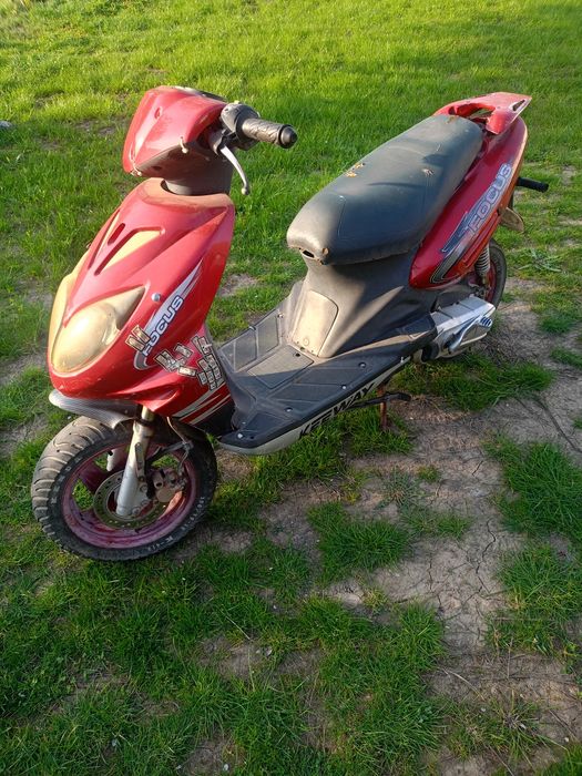 Scuter keeway  de vânzare