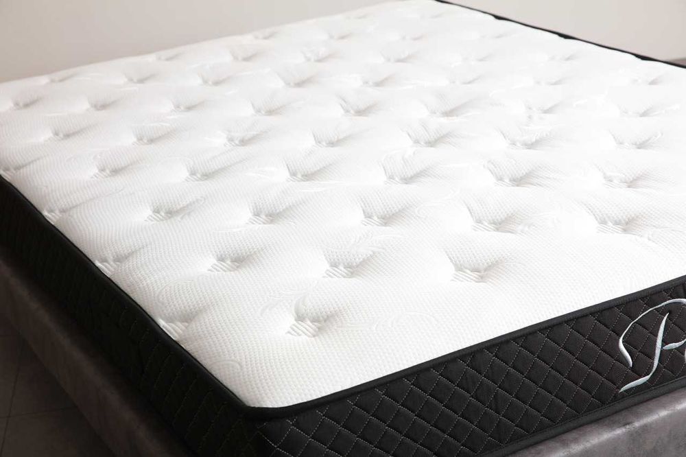 Матрак Paris Hello Home