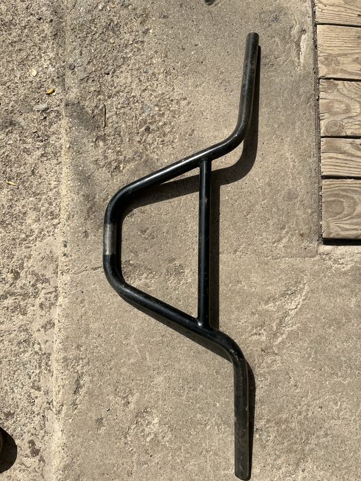 продам руль radio на bmx