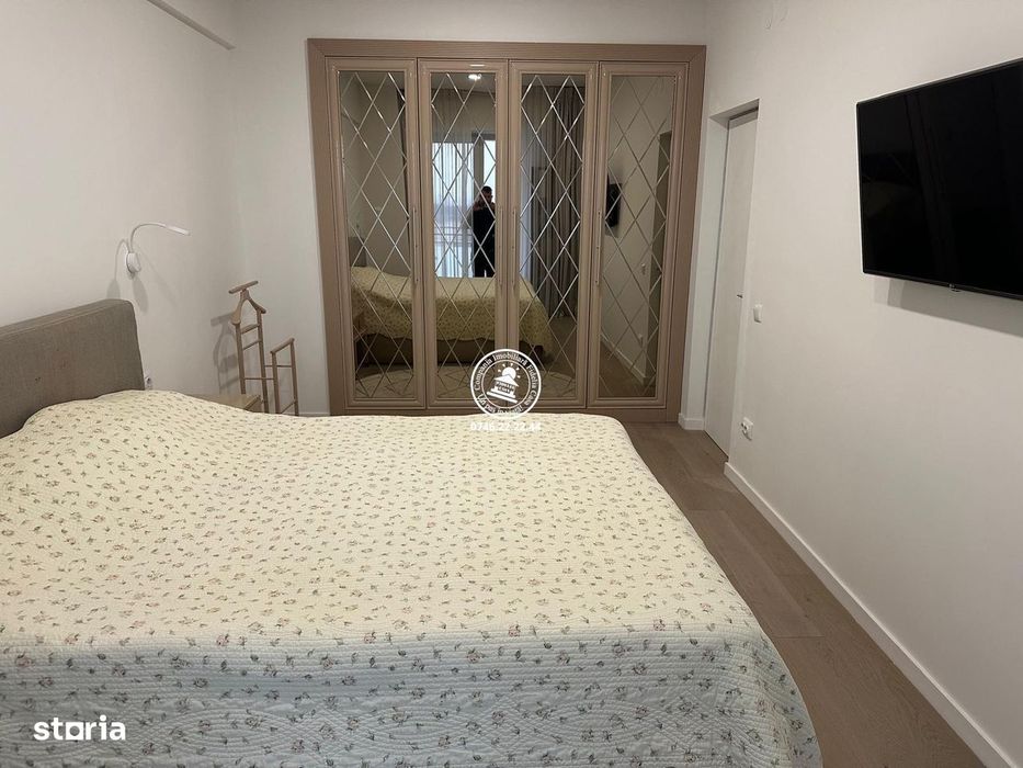 Apartament 4 camere Centru 130 Mp