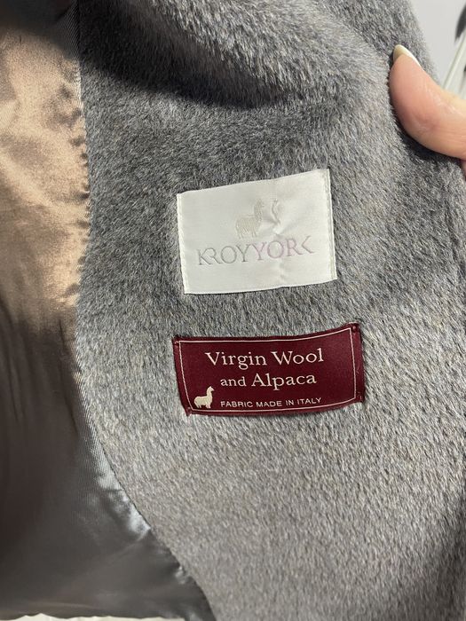 Продам зимнее пальто