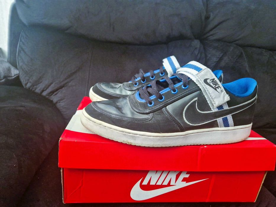 Найк/Nike/2чифта/№47