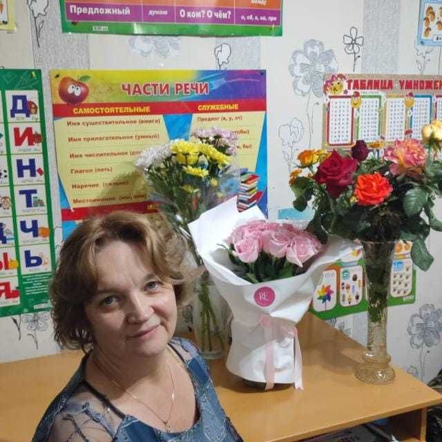 Подготовка к школе