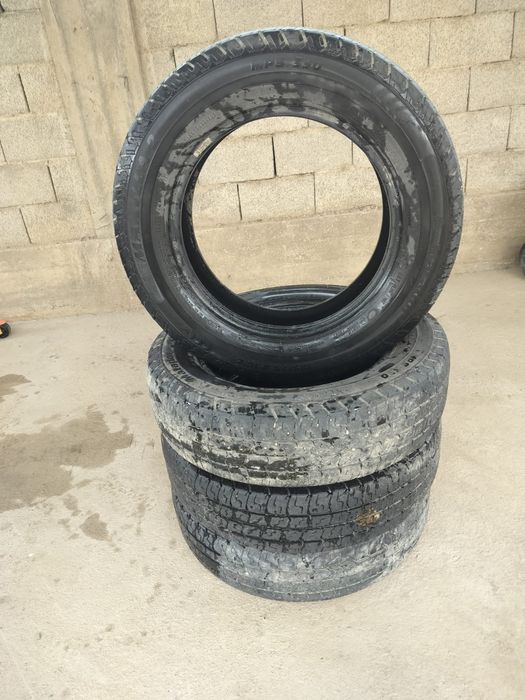 Летние шины продаётся