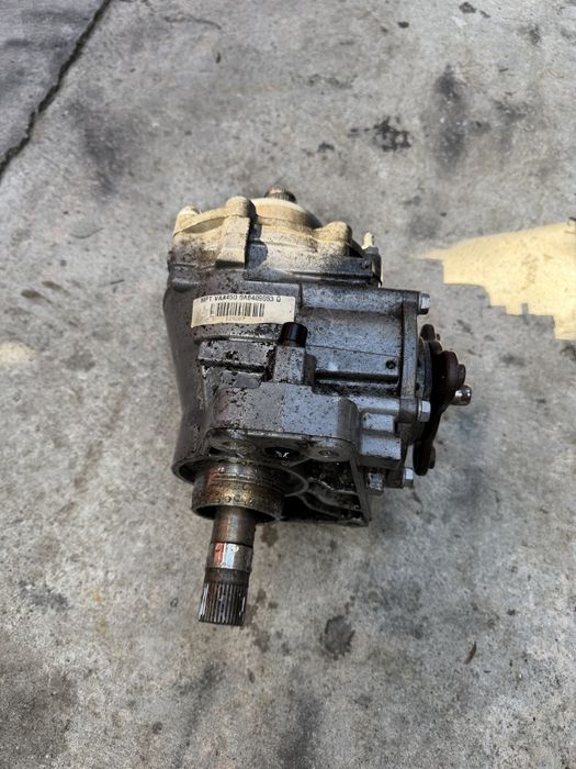 Grup,diferential fata vw tiguan 2.0 tdi\CBA\cod 0A6409053 Q
