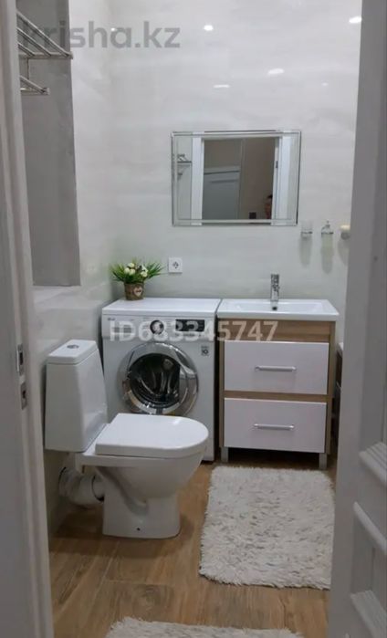 Квартира в аренду