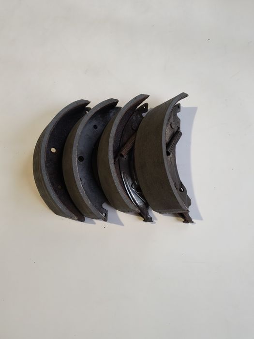 Производство и възстановяване на феродо