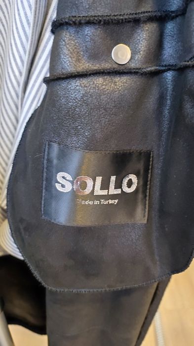 Пальто альпака кантара