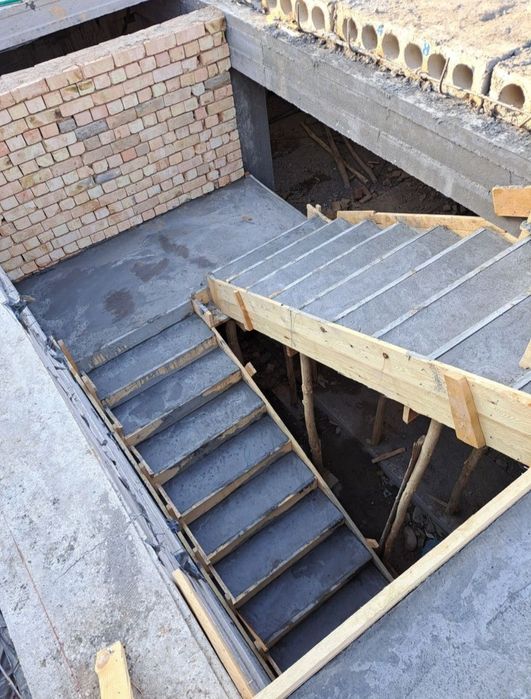 Beton zina styashka quyamiz sfatli