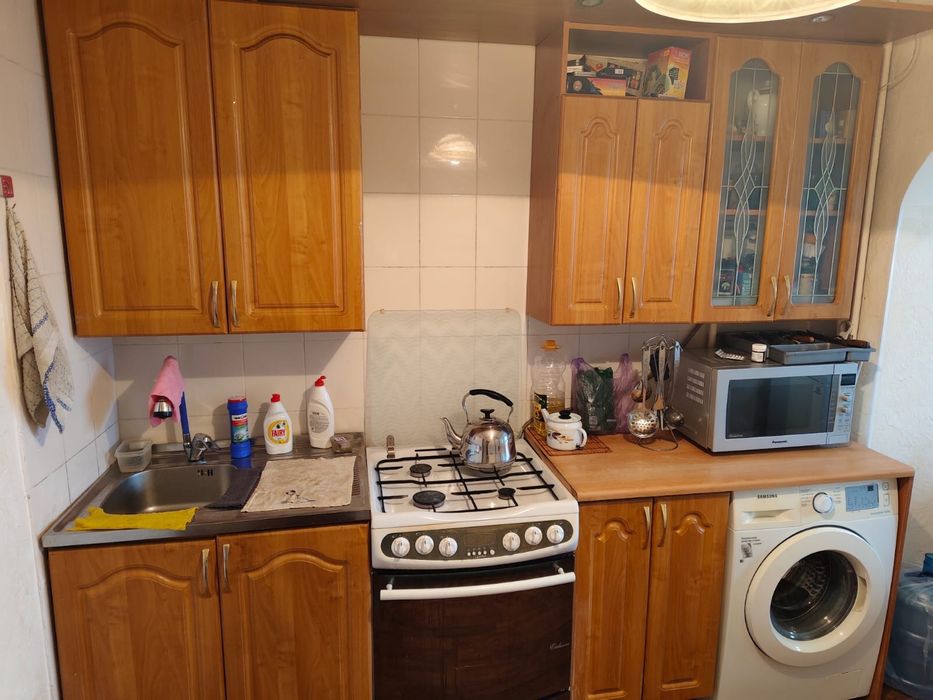 Кухонный гарнитур