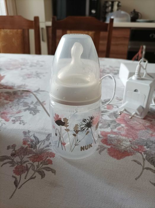 Електрическа помпа за кърма