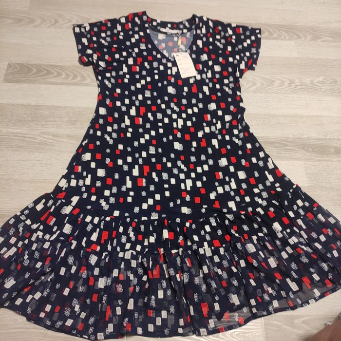 Платье новое женское размер 50