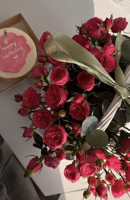 Продаю цветы за 5.000тг