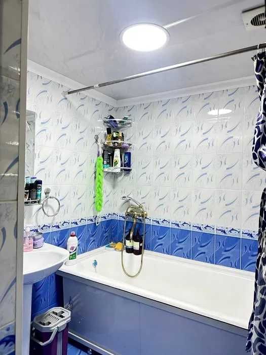 Продаётся  2-ком квартира Авиасозлар-1 (французская планировка) R11