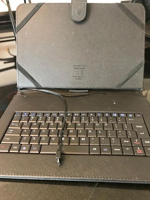 Калъфи за таблети