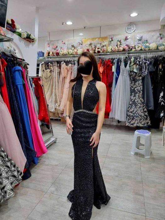 Бална рокля 2023