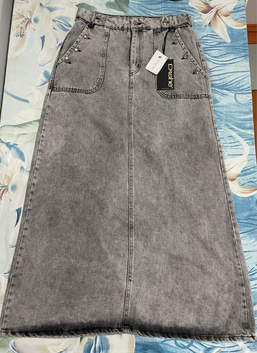 Дише юбка оригинал новый