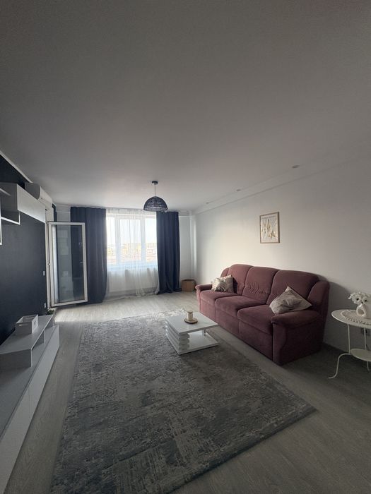 Inchiriez apartament 2 camere Pacii