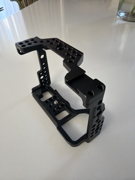 Cage sony A7 s3 A7IV A7RIV A7RV A1