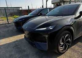 Changan Deepal SL07 naxt va halol nasiyaga