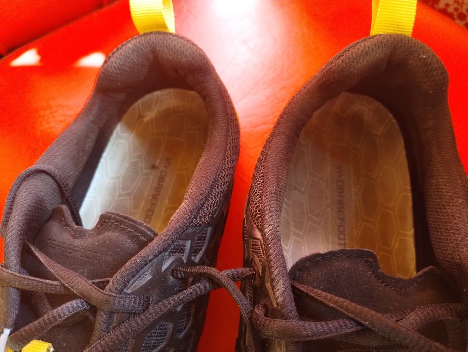 Incaltaminte Vivo Barefoot 42-43
