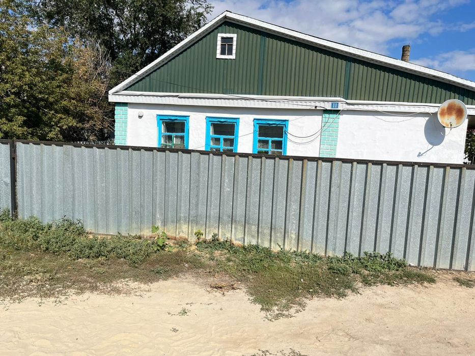 Продам дом в КАНДЫАГАШе