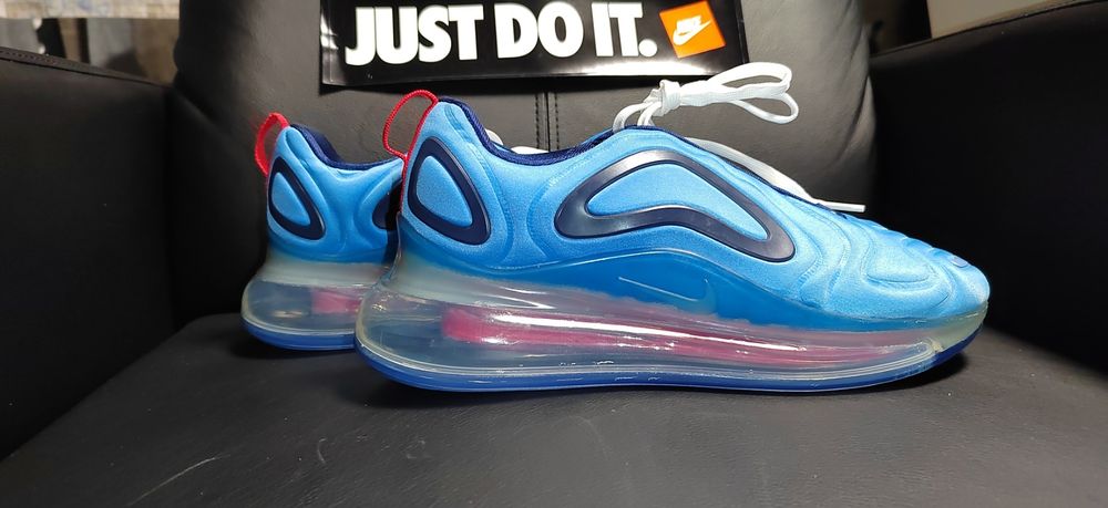 Nike Air Max  720, номер 41