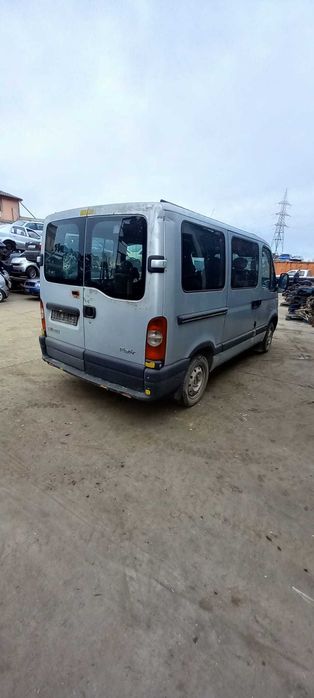 Renault MASTER  2,2 DCI Dezmembrez/Dezmembram
