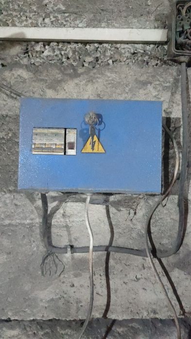 Бойлер косвенного нагрева