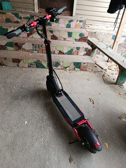 Kugoo Kirin M4 Pro