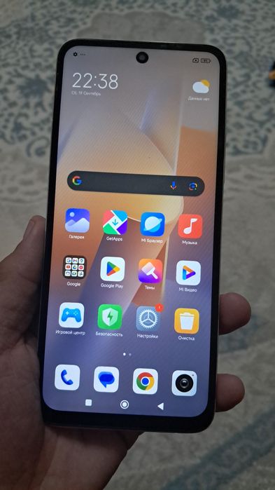 Продам Redmi 12 256ГБ