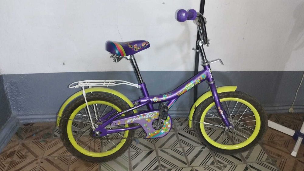 Продам прогулочную коляску, велосипед