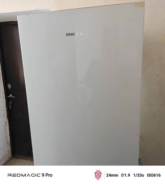 SAMSUNG холодильник продам