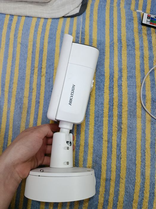 Продам камеры видеонаблюдения в наличии имеются 2 штуки