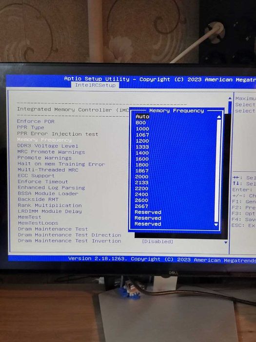 12я/24п Xeon E5 2676V3 + X99 DM3 (DDR3) + радиатор VRM + Память