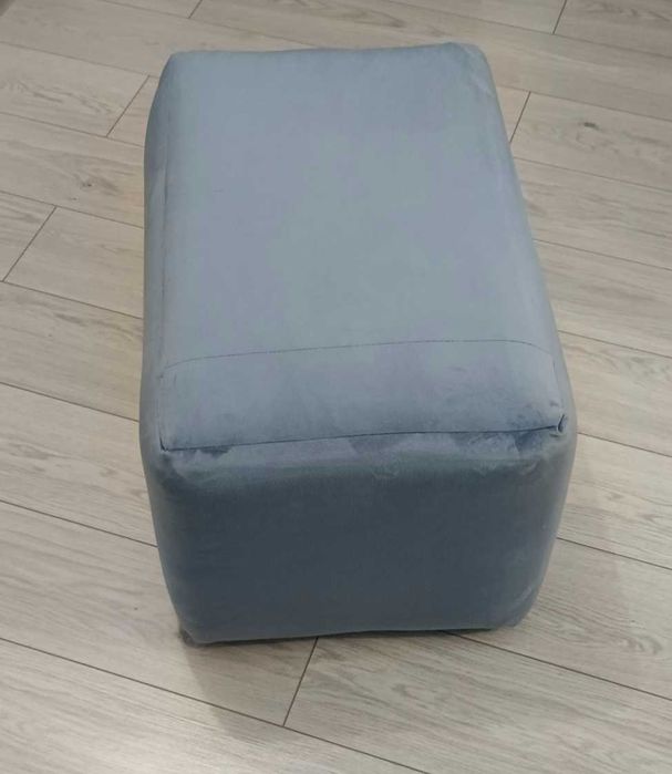 Продам мягкий пуфик