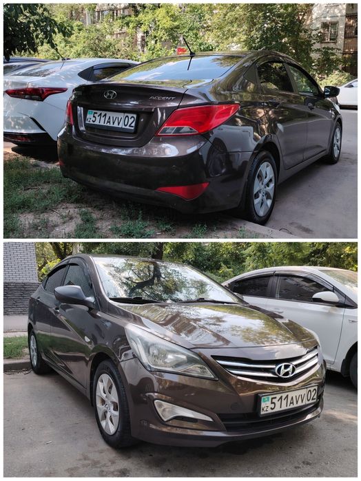 Аренда авто прокат