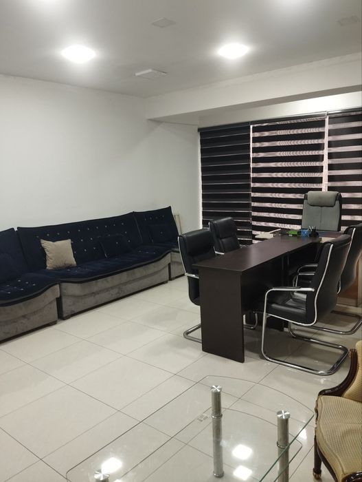 Офис в аренду 45м². Фрилансерам, Айтишникам и тд..