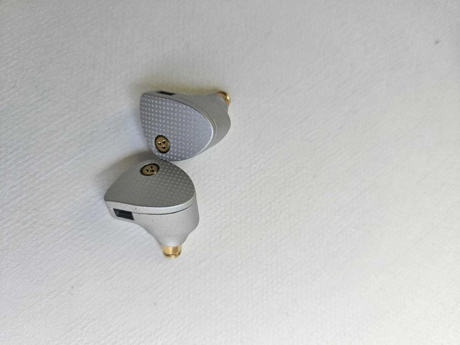 Pachet Hi-Fi: Moondrop Aria 2 + TRN BT20 Pro (wireless) + DAC Dawn Pro