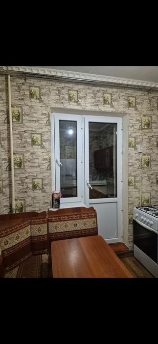 Сдаётся квартира 2-комнатная