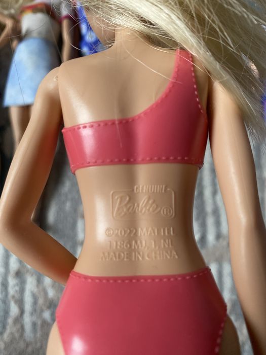 Продам кукол Barbie Mattel