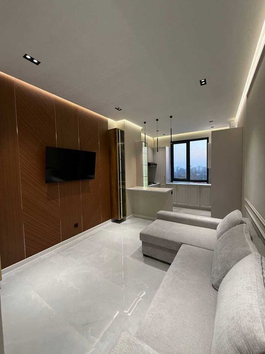 1-комнатная Charx Novza, 28 м², метро Новза, Шайхантахур`‼️‼️‼️